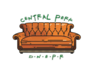 Central Perk