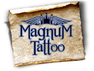 Magnum Tattoo (Магнум тату)