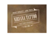 Nirvana Tattoo
