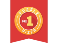 Puzzle pizza
