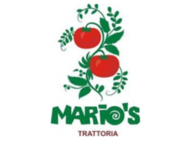 Mario's Trattoria на Спортивній площі