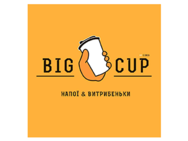 BIG CUP
