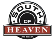 South of Heaven (Юг небес)