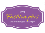 Fashion Plus
