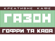 Газон
