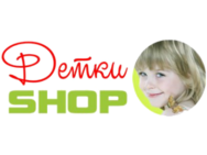Detkishop