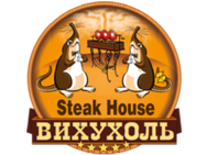 Выхухоль (Буча)