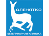 Оленятко