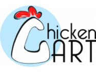 Chicken Art