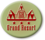 Grand Rezort (Львов)