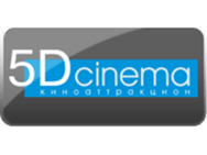 5D Cinema J-STRIKE