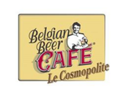 Le Cosmopolite