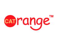 CAT Orange