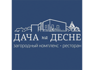 Дача на Десне