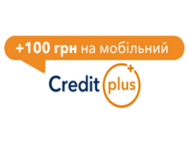 CreditPlus