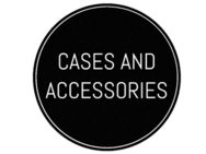 Cases and Accessories
