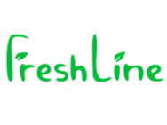 Fresh Line в ТЦ Нагорка