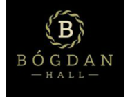 Bogdan Hall DeLuxe