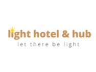 Light Hotel & Hub (Киев)