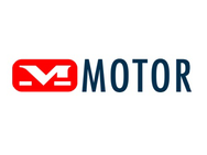 Motor Jeans