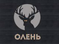 Олень