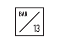 Бар/13