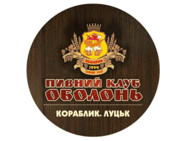 Оболонь