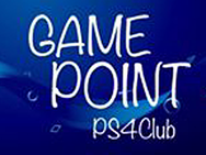 Game Point