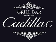 Cadillac Grill bar