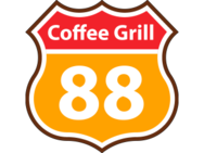 Coffee Grill 88