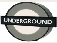 Underground
