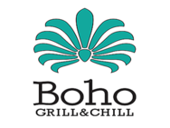 Boho Chill & Grill