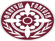Fontush in Ivano Frankivsk