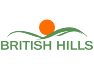 BRITISH HILLS