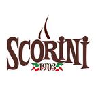 Ресторан Scorini в Николаеве