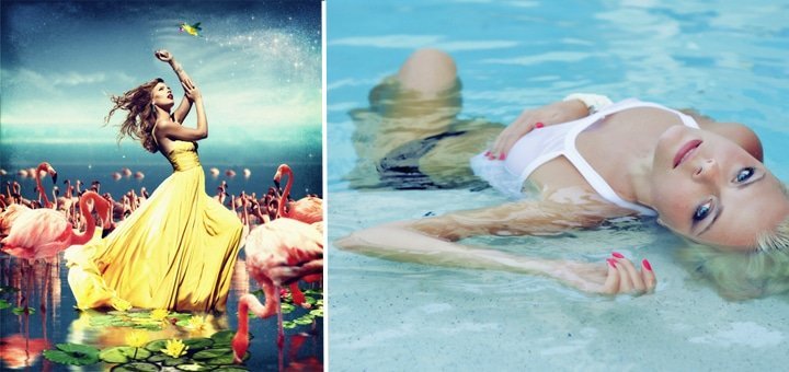 Про кунилингус секси дефиле у бассейна смотреть